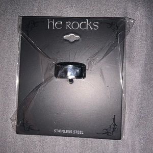 Mens ring